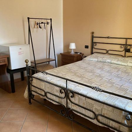 Casale Degli Ulivi Villa Roccadaspide Ngoại thất bức ảnh